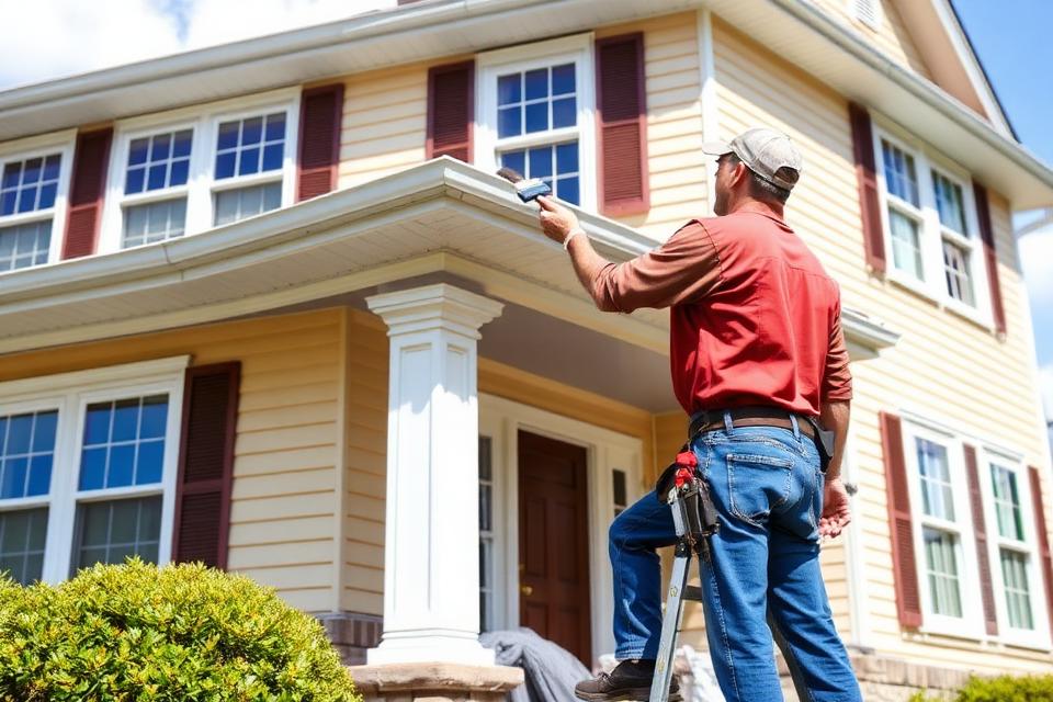 DIY vs. Professional Painting: When to Call the Pros