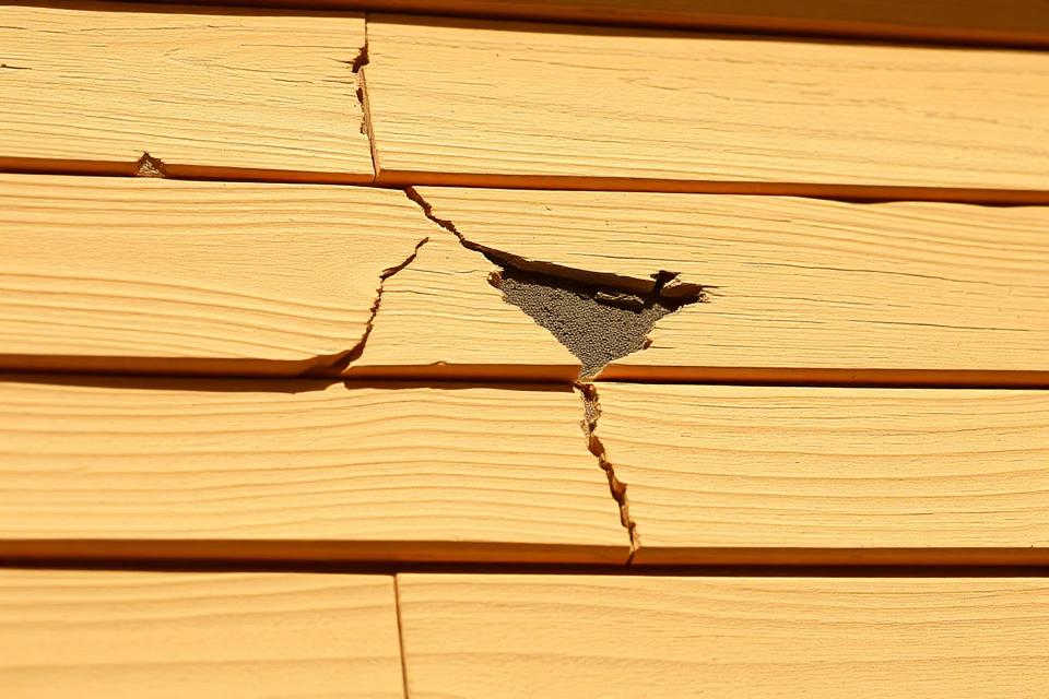 How Texas Weather Affects Your Home's Exterior Paint
