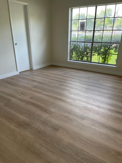 Professional Flooring Installation detail 3