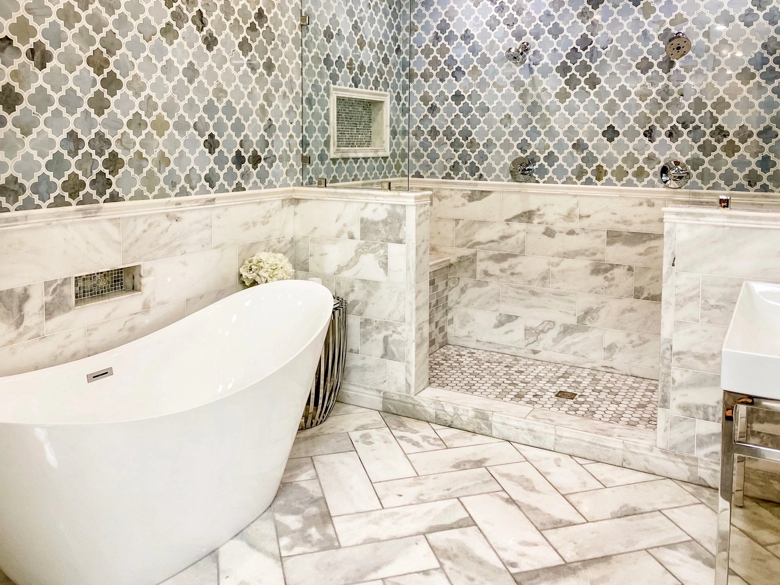 Bathroom Remodeling