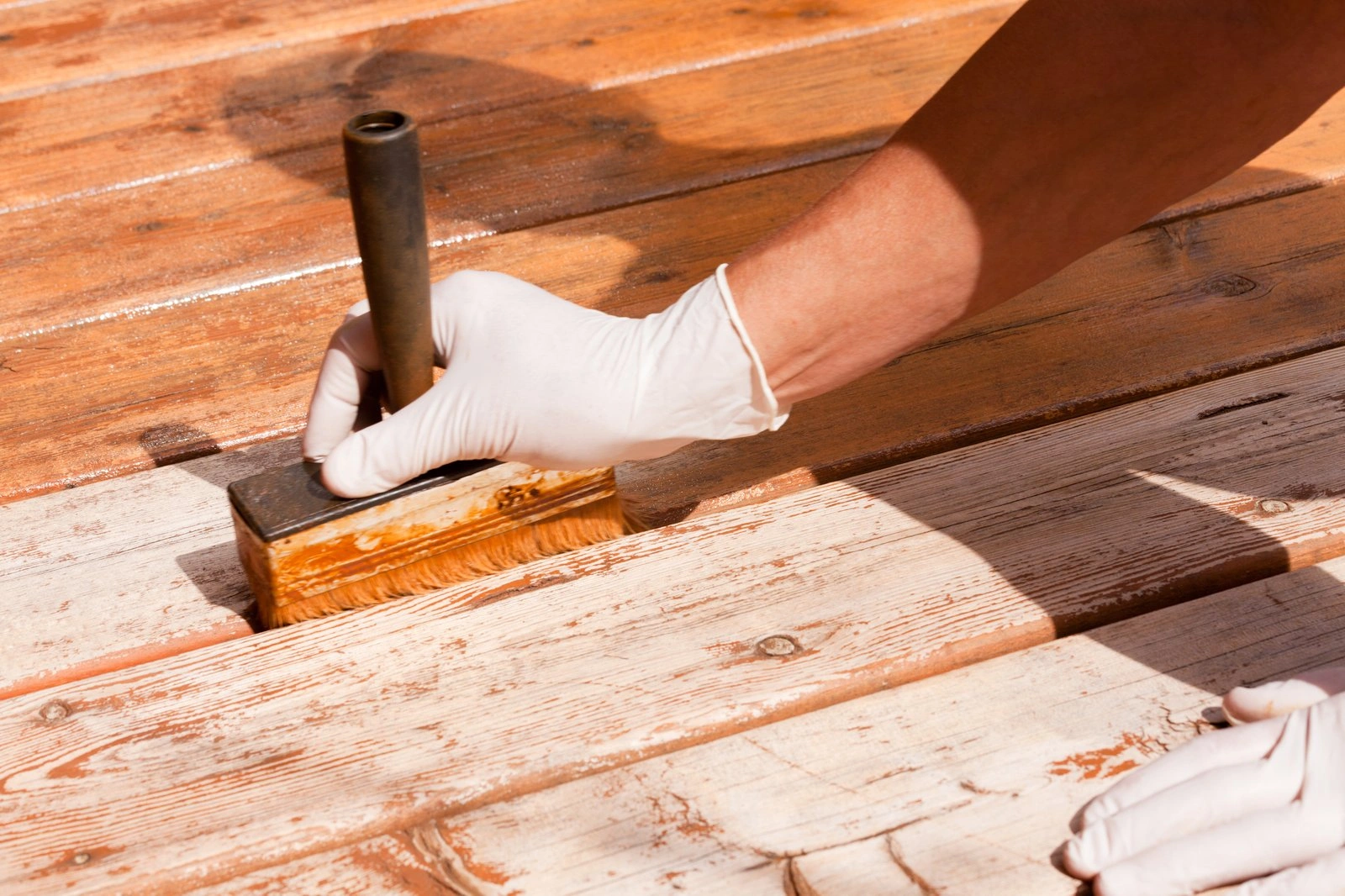 Exterior Painting