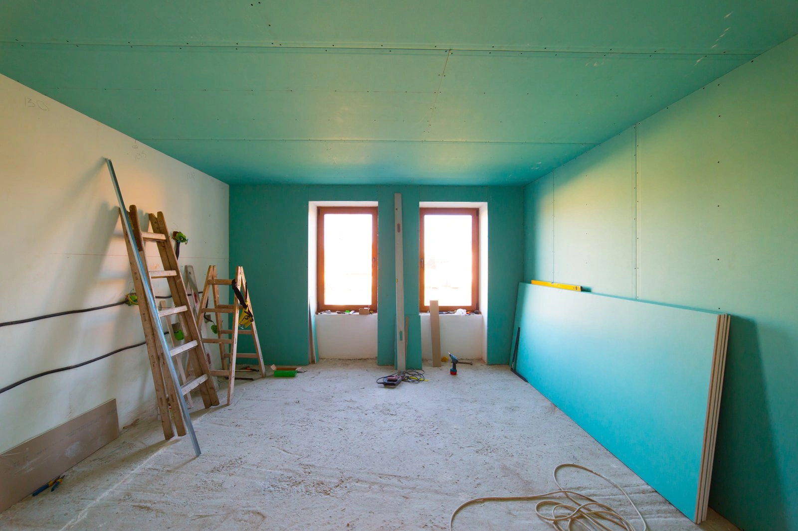 Interior Painting