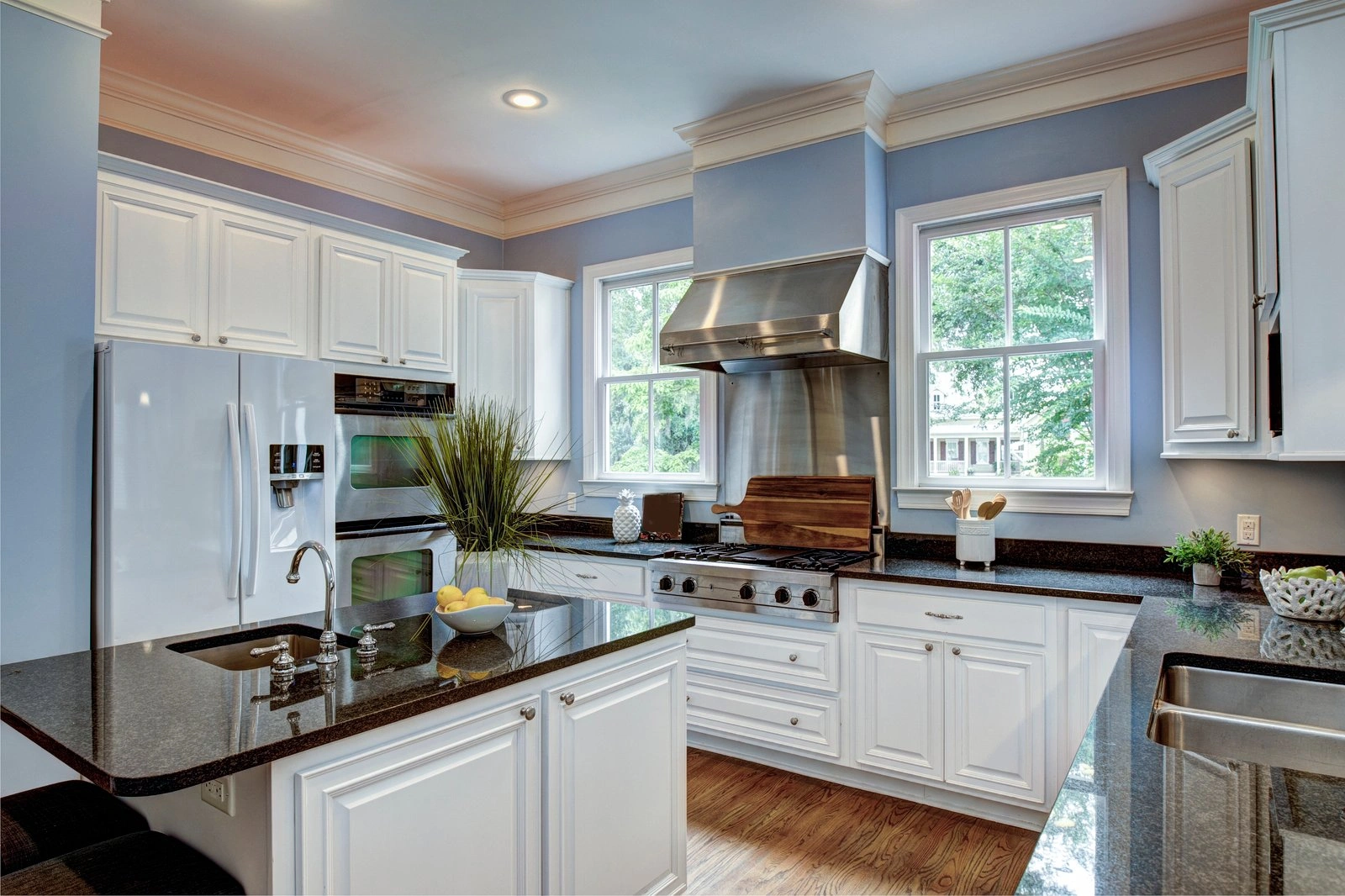 Kitchen Remodeling